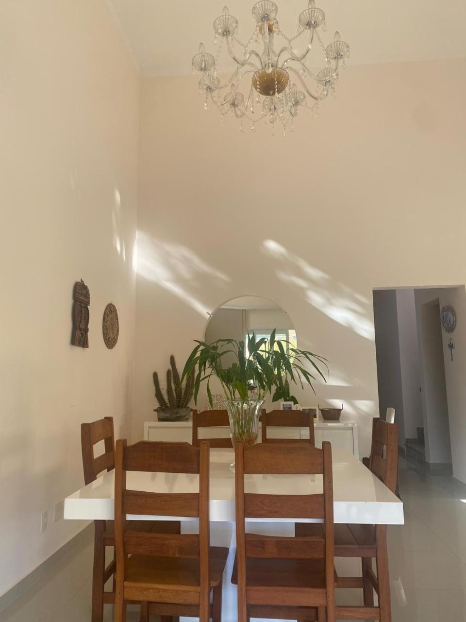 Casa Aguas De Lindoia Com Acesso Ao Thermas ภายนอก รูปภาพ
