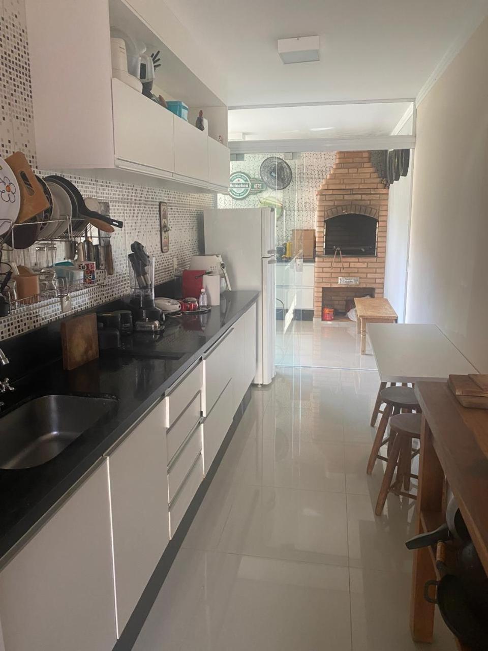Casa Aguas De Lindoia Com Acesso Ao Thermas ภายนอก รูปภาพ