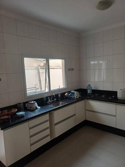 Casa Aguas De Lindoia Com Acesso Ao Thermas ภายนอก รูปภาพ