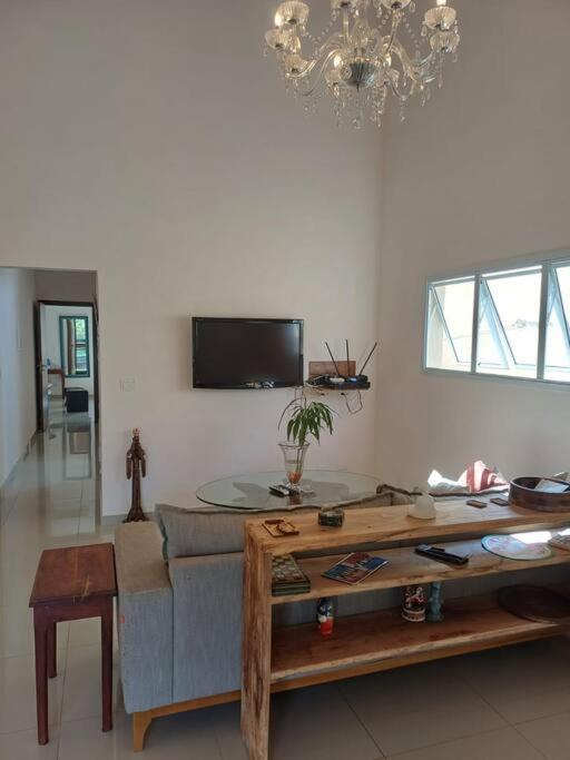 Casa Aguas De Lindoia Com Acesso Ao Thermas ภายนอก รูปภาพ